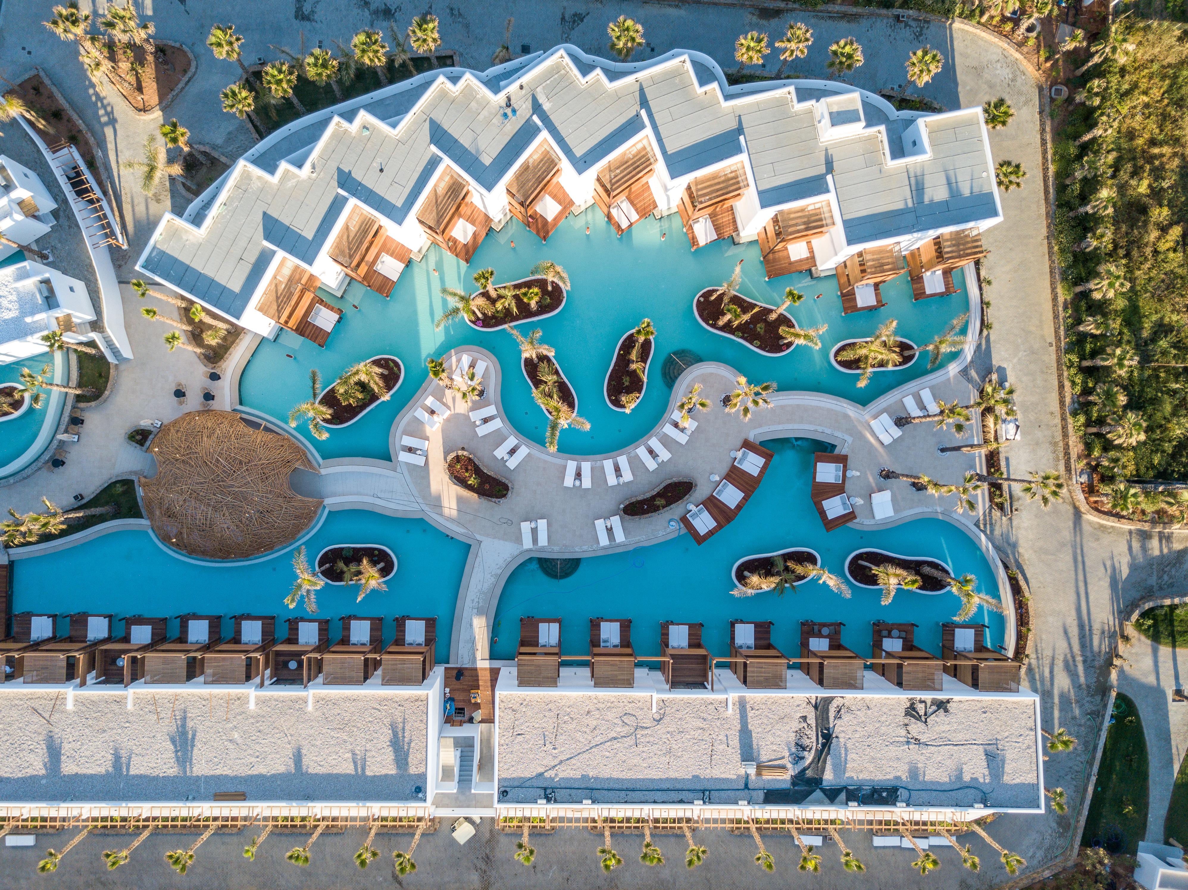 Stella Island Luxury Resort & Spa (Adults Only) Hersonissos  Exterior photo