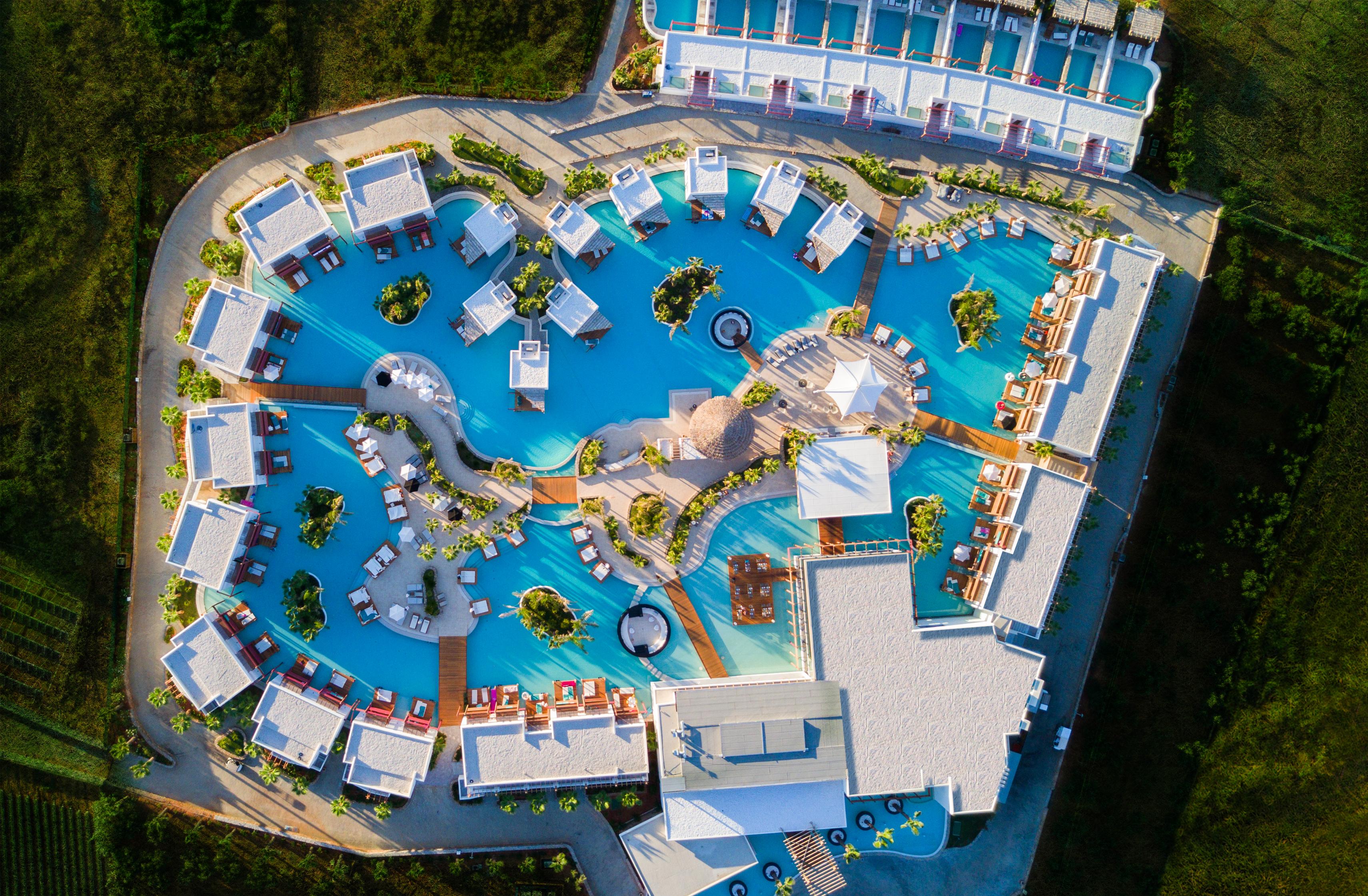 Stella Island Luxury Resort & Spa (Adults Only) Hersonissos  Exterior photo